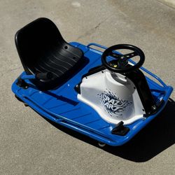 Razor Crazy Cart 