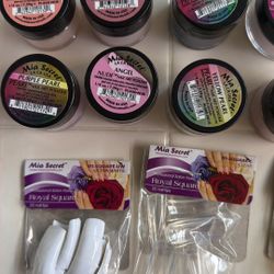 Mia Secret Profesional Nail Supplies 