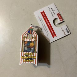 2023 Hallmark HARRY POTTER "BERTIE BOTT'S EVERY-FLAVOUR BEANS"