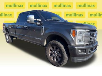 2019 Ford F-350