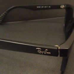 Polarized Ray Ban RB 7025 
