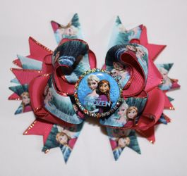 Hair Bow