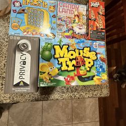 Family Games 
