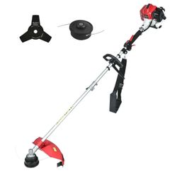 Gas Weed Walker Power Smart
