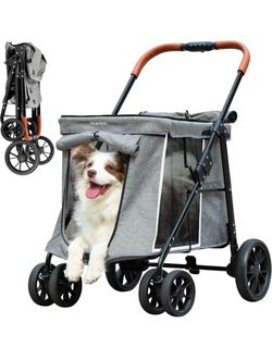 Dog Stroller (New)