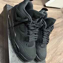Jordan 4