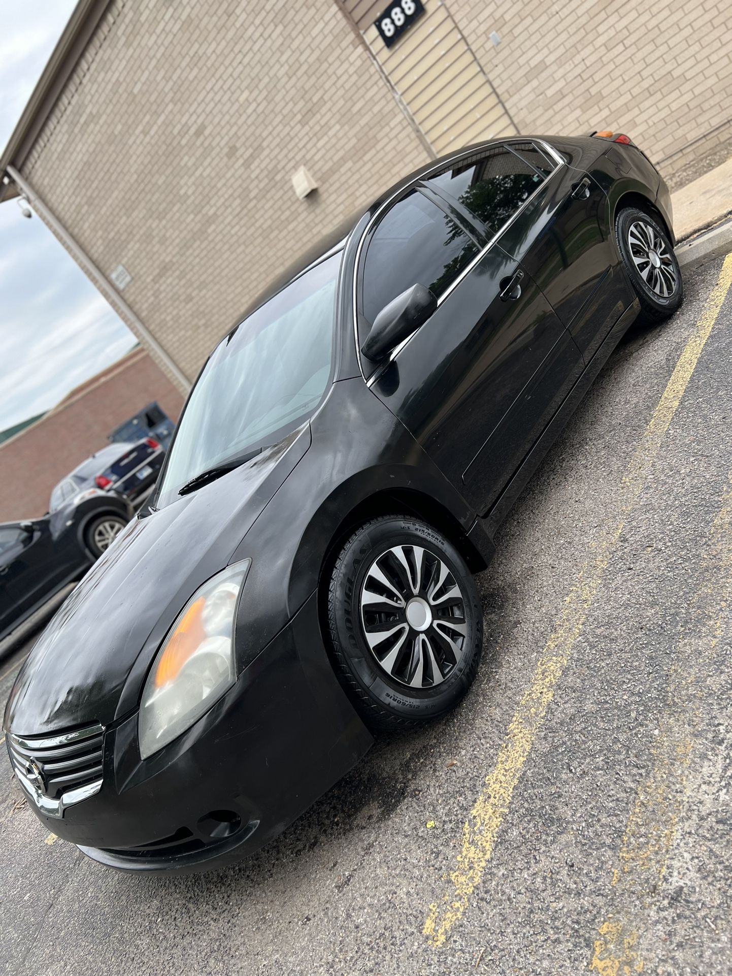 2009 Nissan Altima