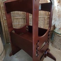 Little Partners Learning Tower