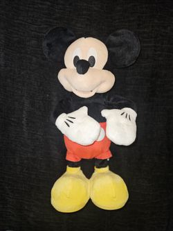 Disney Junior Mickey Mouse Hot Diggity Dance Mickey

