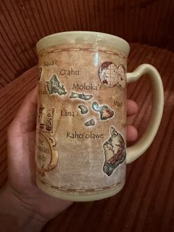 Mug
