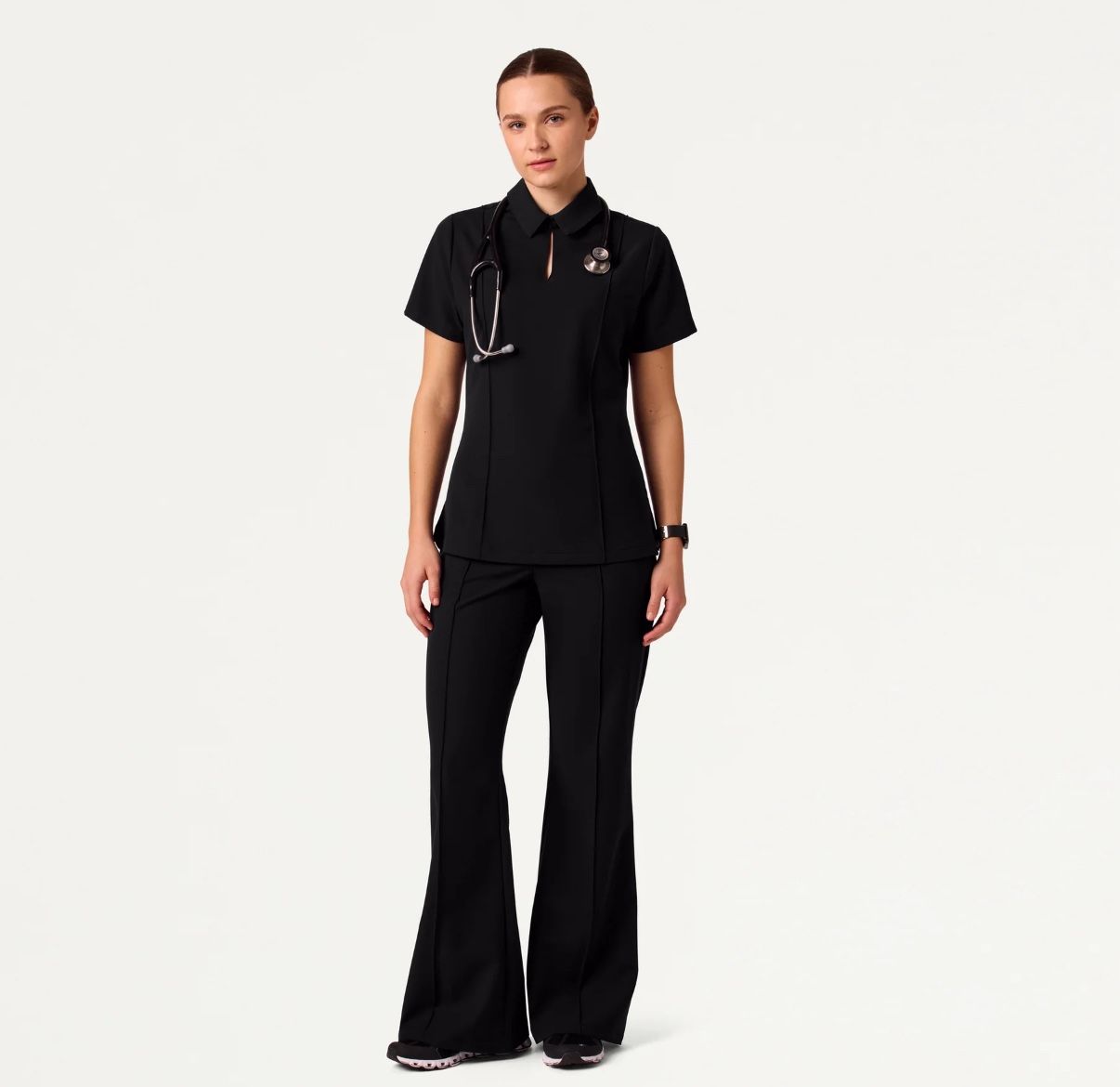 Jaanuu Scrubs NEW- 2 Sets