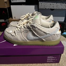 Nike Sb Dunk Low Mummy Size 9.5