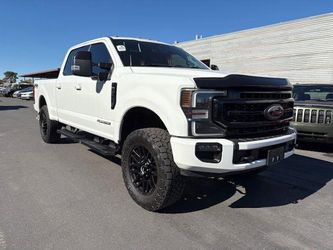2020 Ford F-350