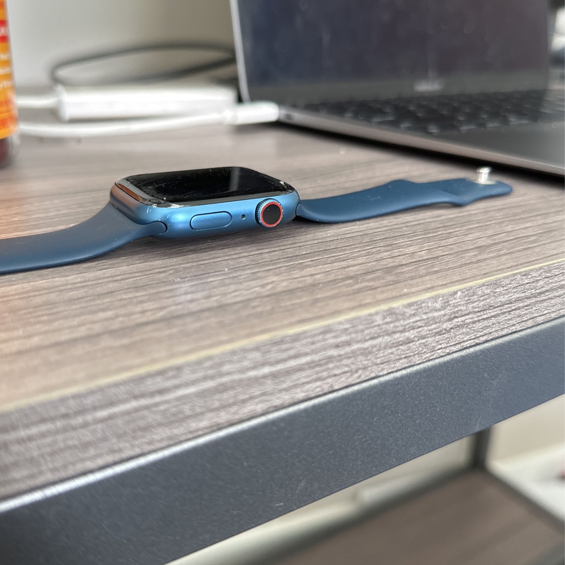 Apple Watch