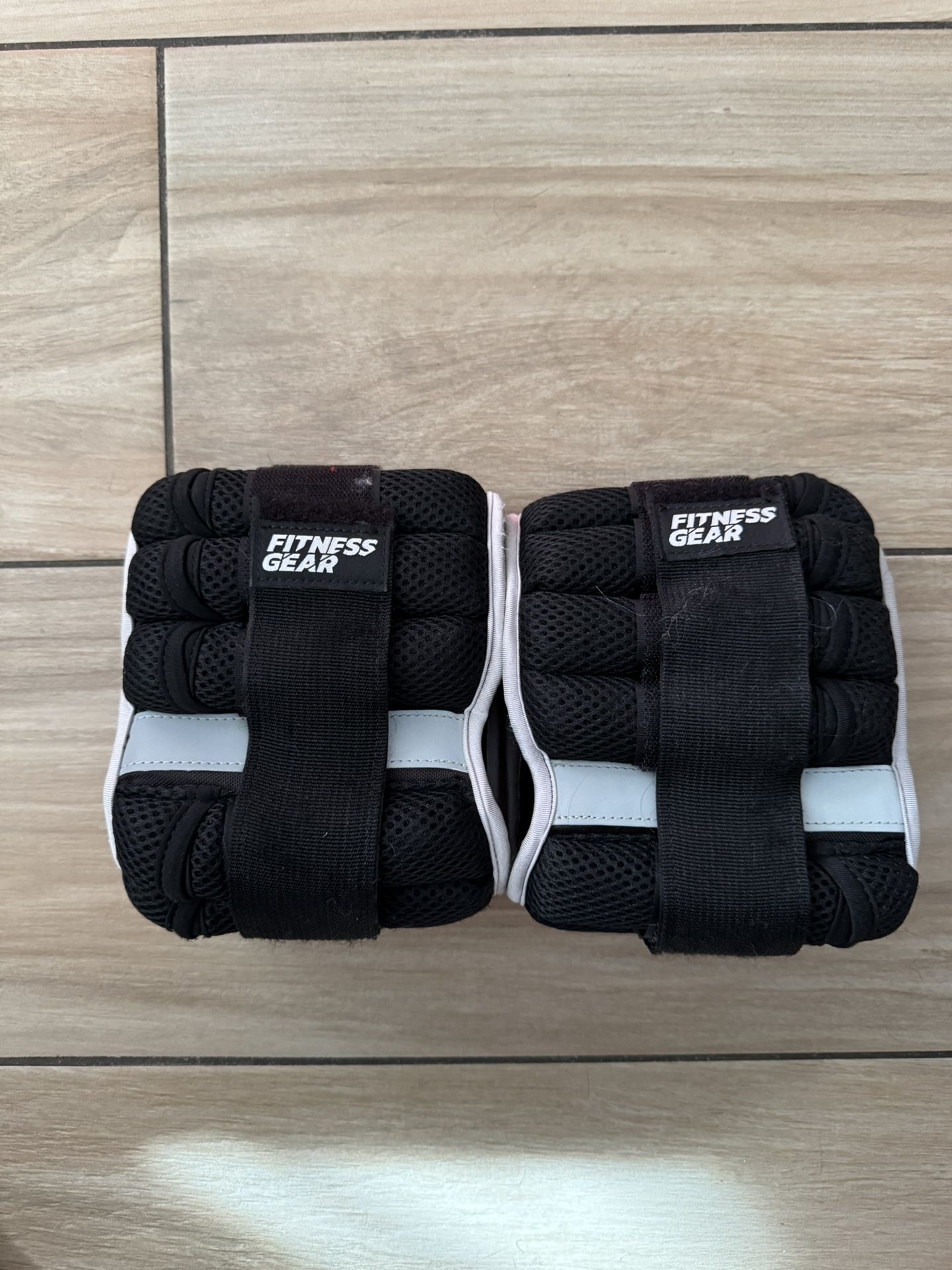 Ankle Wrist Weights 