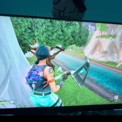 Samsung Gaming Monitor - Odyssey G7 28” 4K  144hz