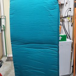 Camping Pad Auto Fill