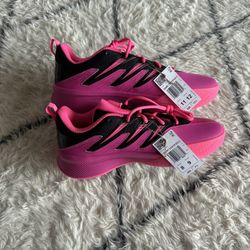 Adidas Dame Certified 3