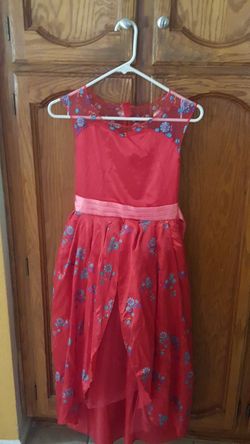 Elena of Avalor costume GREAT for Halloween 