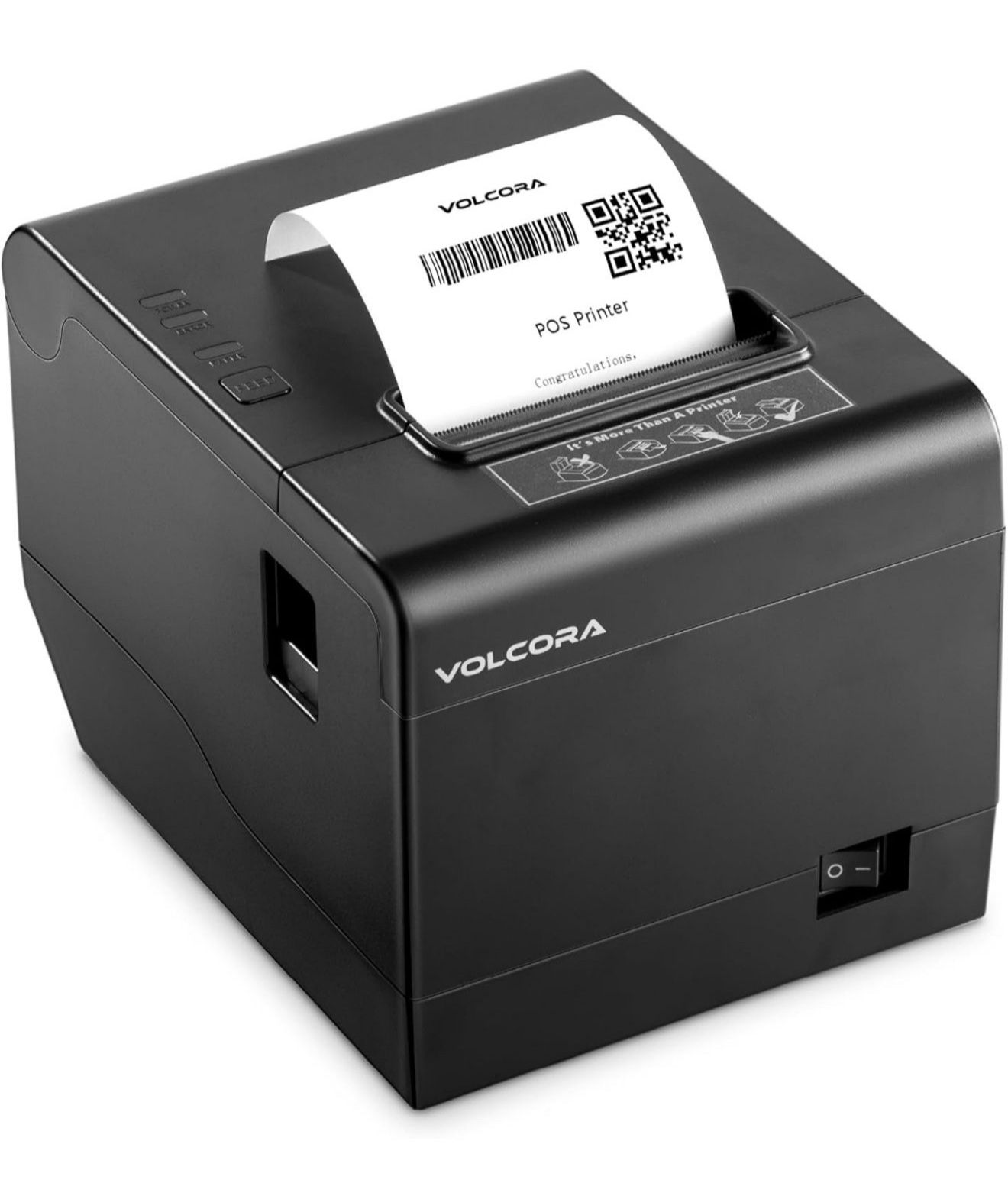 Thermal Receipt Printer