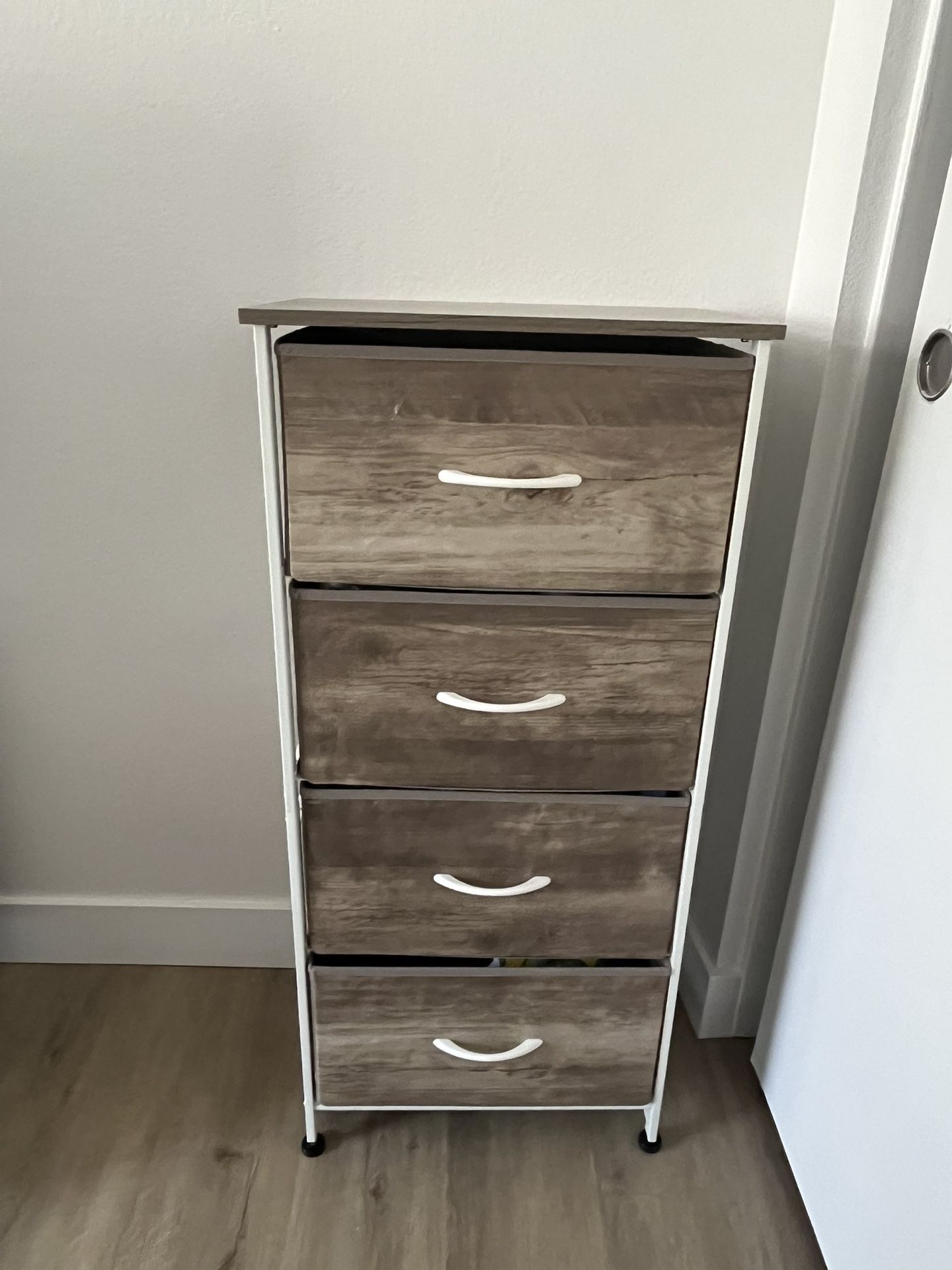 Small Dresser
