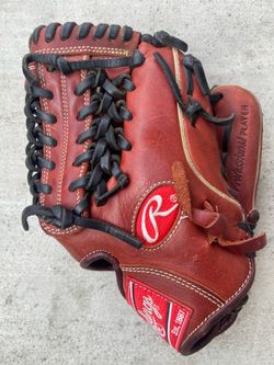 Rawlings PRO200-4P Heart of the Hide baseball