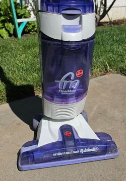 Hard Floor Cleaner Vacuum