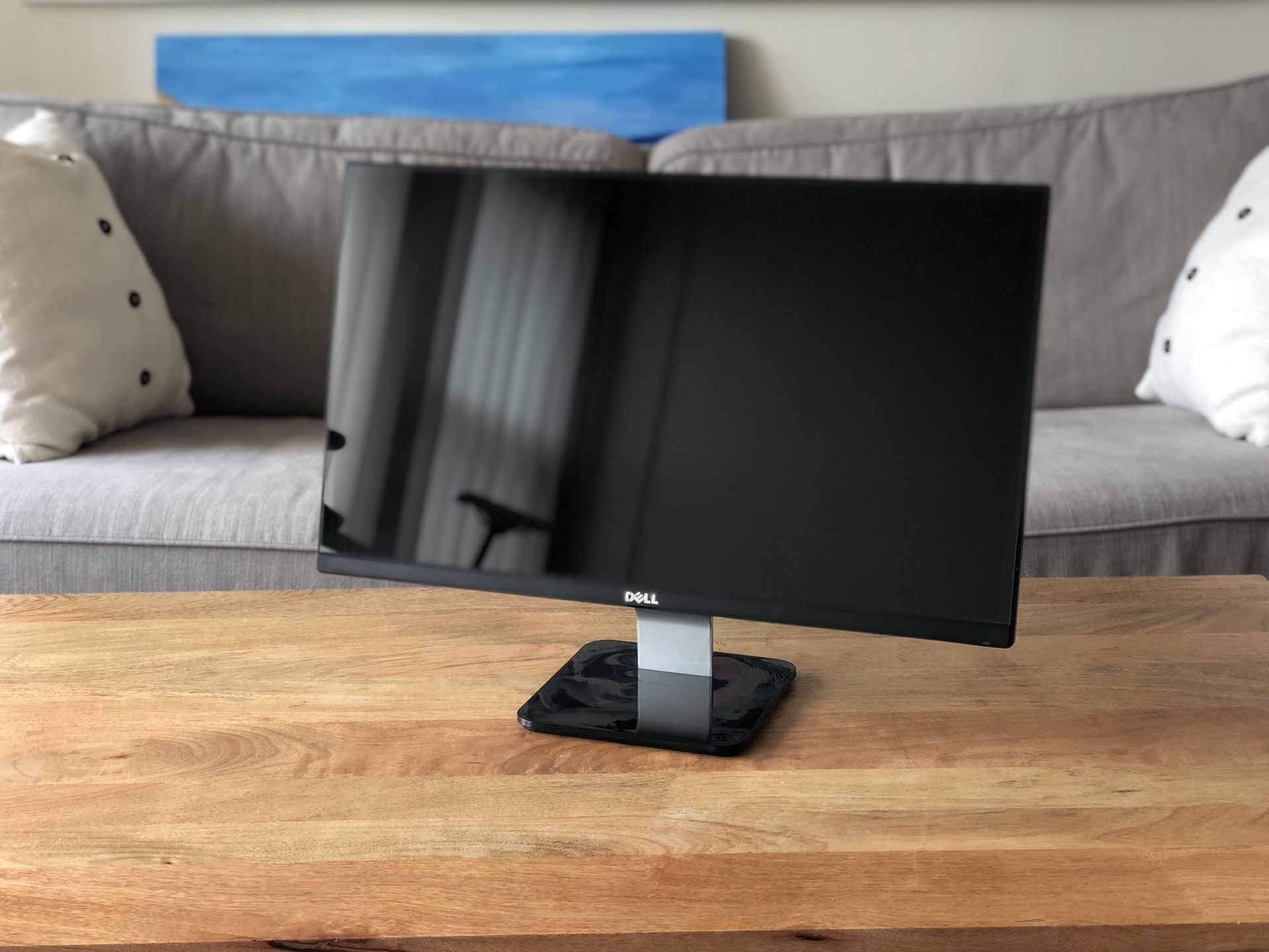 DELL Computer Monitor