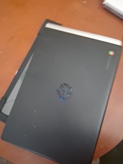 Hp laptop needs charger and screen fixed