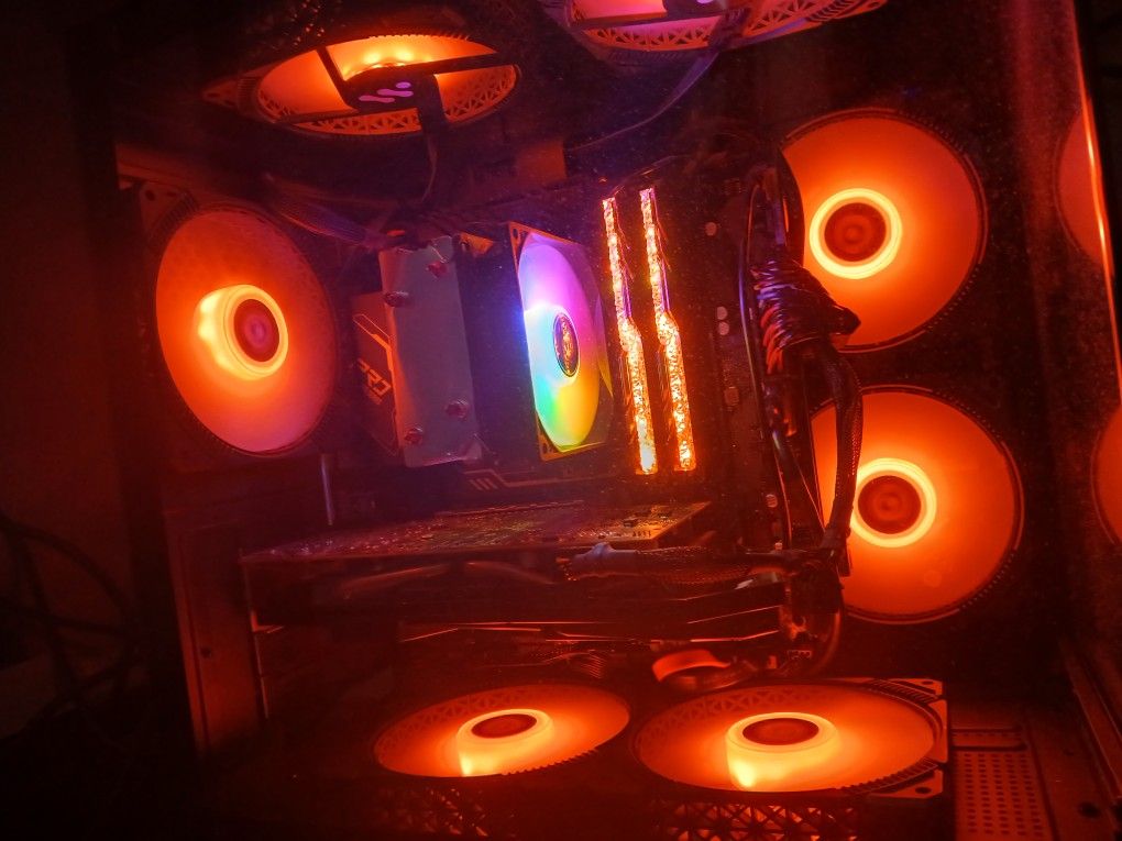 Gaming Pc