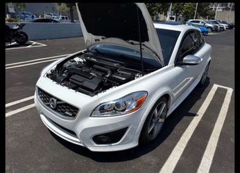 2011 Volvo C30