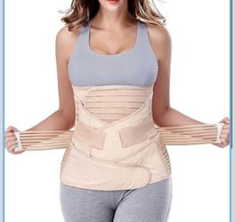 ChongErfei 3 In 1 Postpartum Support