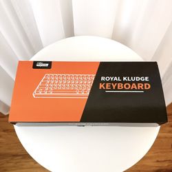 Royal Kludge RK68 Mechanical Keyboard