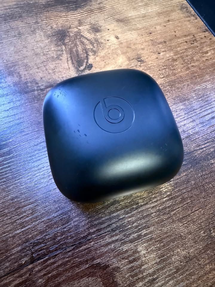 Beats Powerbeats Pro Wireless Earbuds – Black