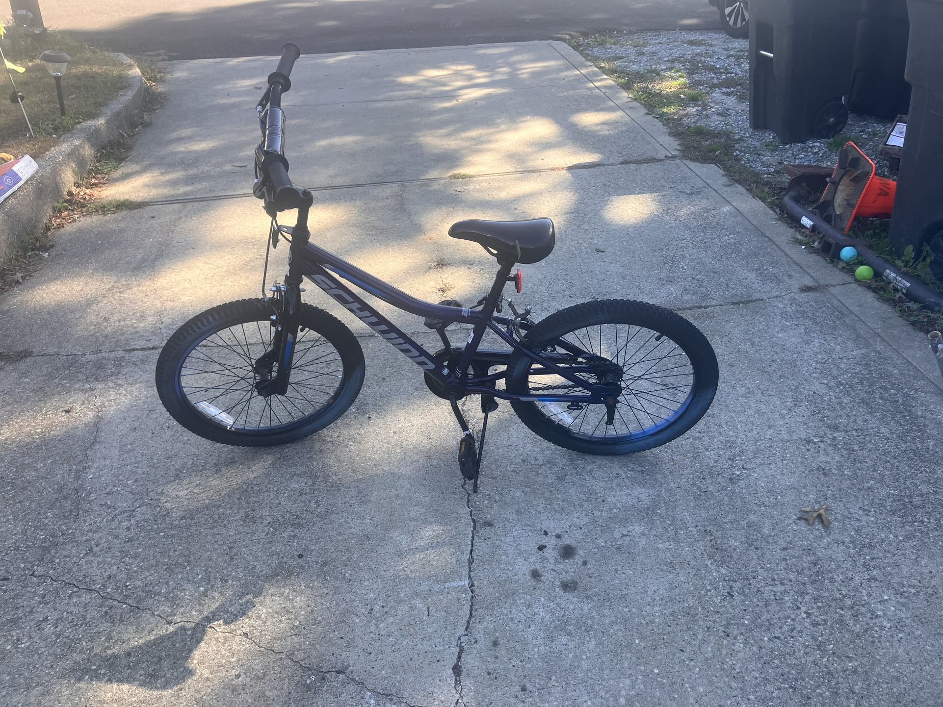 Schwinn Falcon 20" Kids' Bike