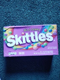 Skittles