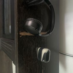 Headphones and earbuds