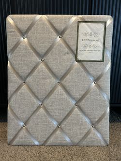 Linen Board