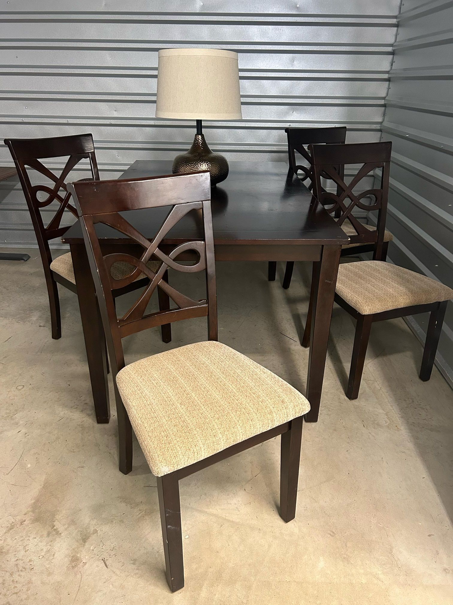 Dining Room Table Set
