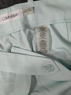 Women's dress pants size 8