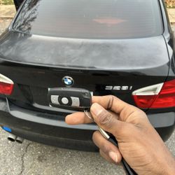 2008 BMW 328i