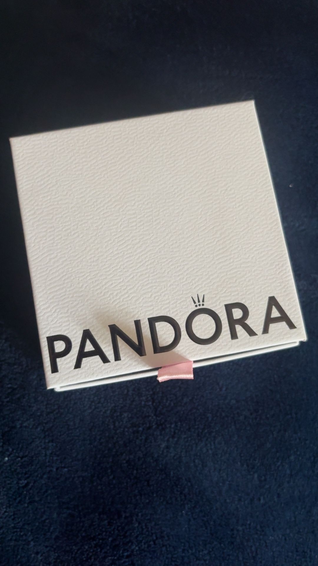 Pandora Bracelet