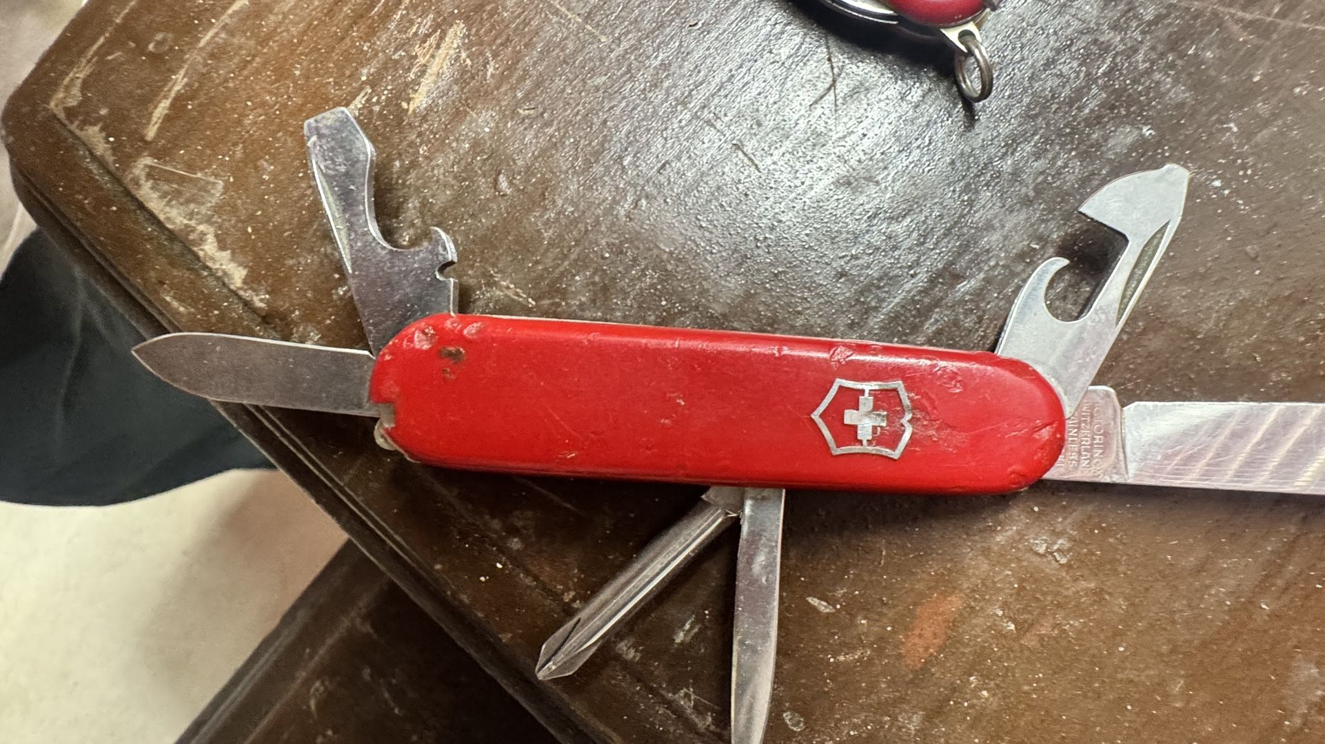 Pocket Knives, Multi Tool
