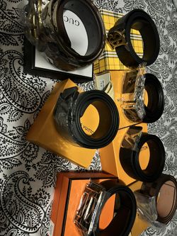Belts