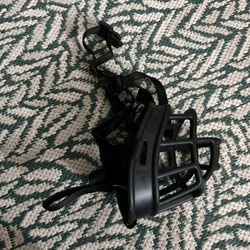 Large Baskerville Dog Muzzle 