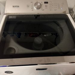 Maytag Washer