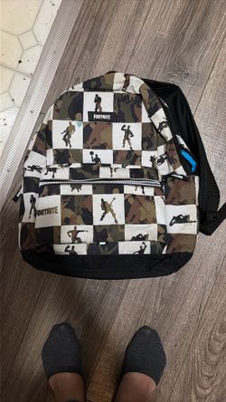 Fortnite Backpack