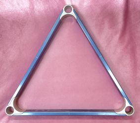 Delta Elite Billiard Rack