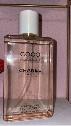 Coco chanel