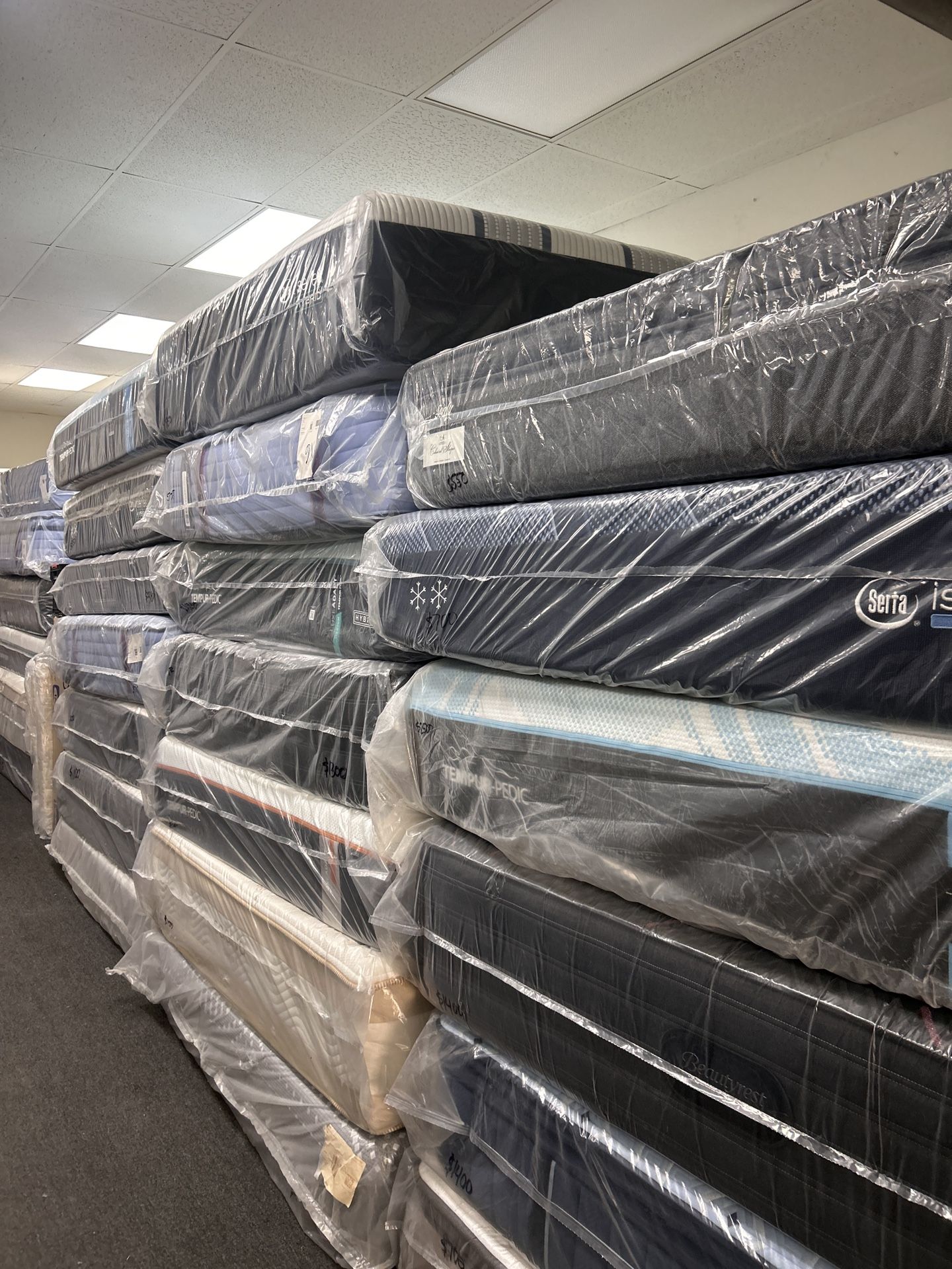 Queen Mattress SALE